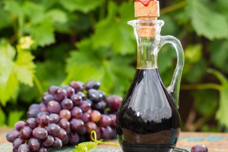 Balzamik Sirke Nedir?