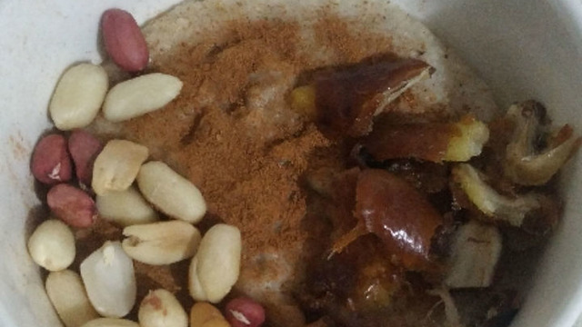Diyete Uygun: Yulaf Lapası