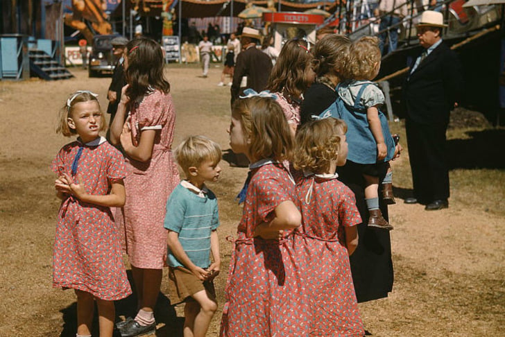 flashbak