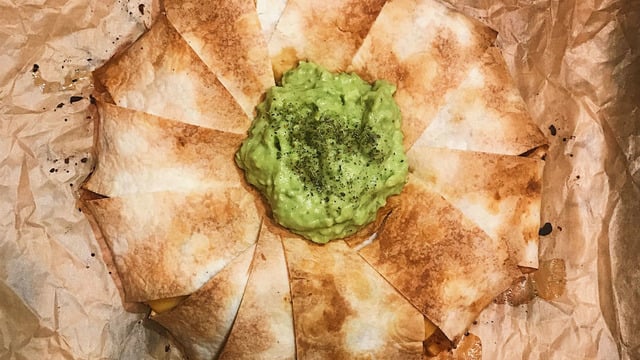 Bir Meksika Mutfağı Klasiği: Enchilada