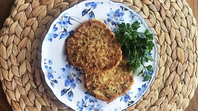 Kıvamı Tam Yerinde: Mücver