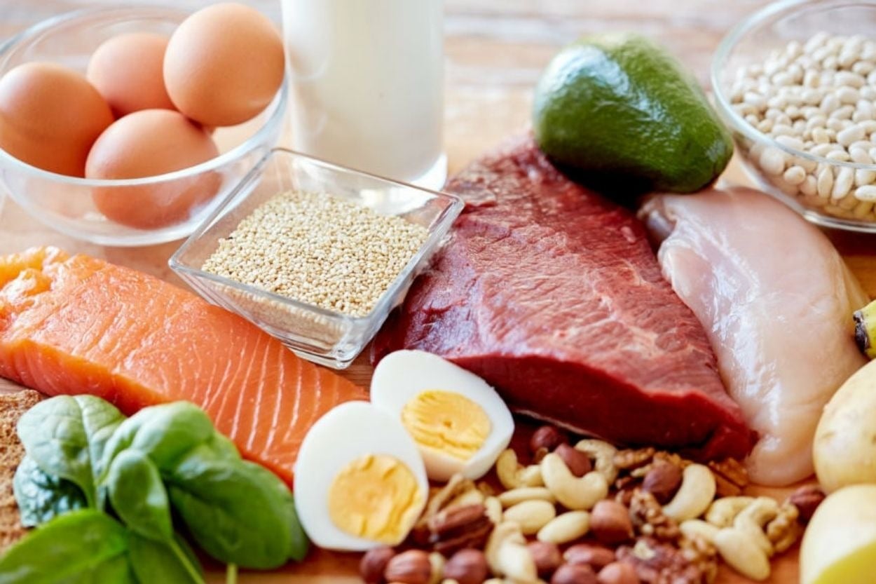 İhtiyacınız Olan B12 Vitaminini Bulabileceğinizi Belki de Hiç Bilmediğiniz 9 Yiyecek
