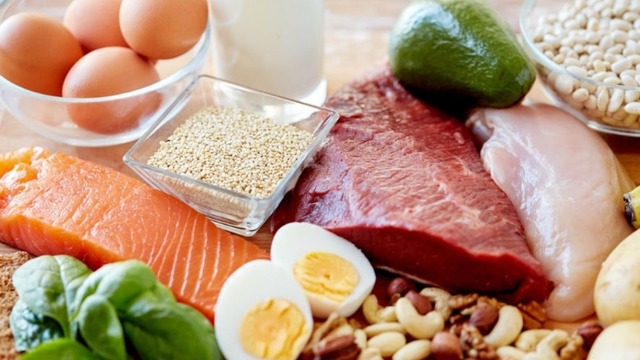 İhtiyacınız Olan B12 Vitaminini Bulabileceğinizi Belki de Hiç Bilmediğiniz 9 Yiyecek