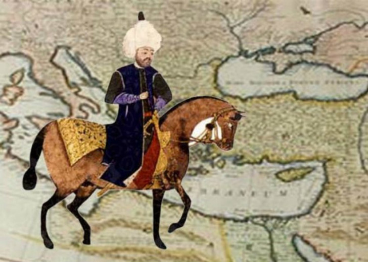 tarihiolaylar