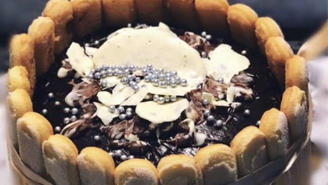 Evde Yapalım: Kedidilli İstiridye Pasta