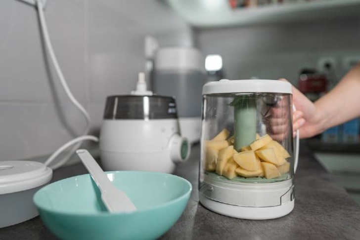 Patates Suyu Nasıl Yapılır