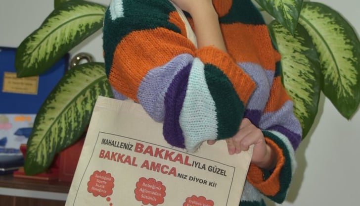 http://www.hurriyet.com.tr/yerel-haberler/edirne/edirnede-bez-torba-uygulamasina-baslandi-41026786 | Mynet