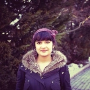 Zeynep Çetin