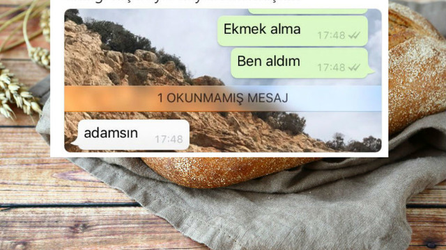 Yılın Son Ayına Keyifli Bir Başlangıç Yapmanızı Sağlayacak 15 Yemekli Tweet
