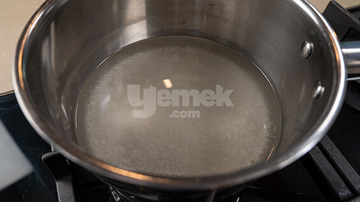 Yapılış - 7. Adım