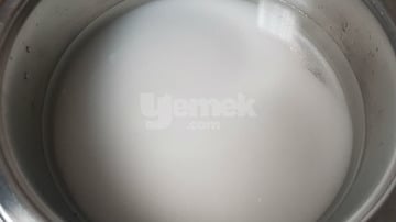 Yapılış - 1. Adım