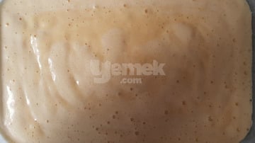 Yapılış - 5. Adım