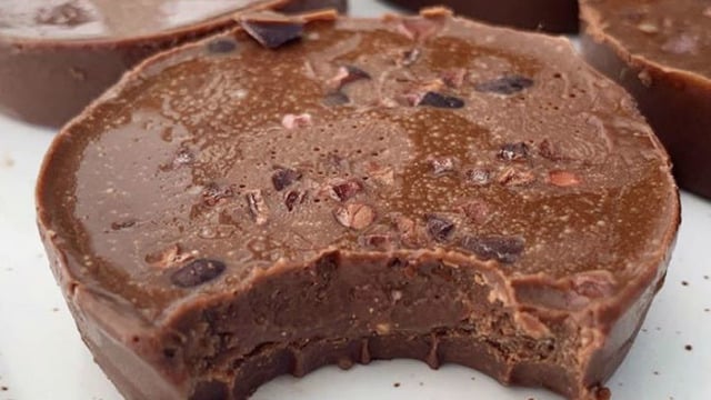 Lezzeti Bol: Ketojenik Kakao Bar