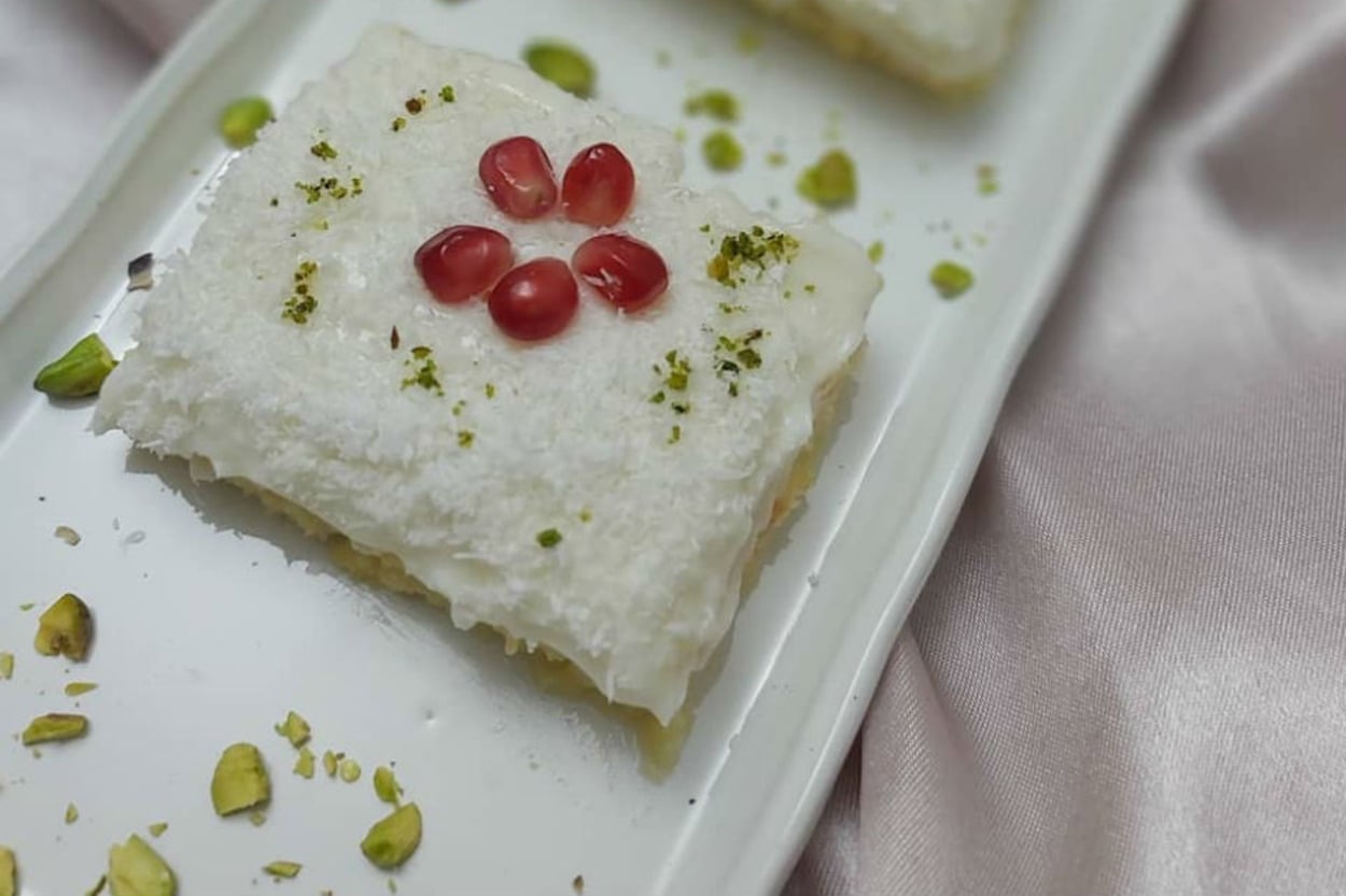 Asaleti Kendinden: Gelin Pastası