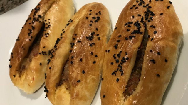Poğaça Gibi: Patatesli Yumuşak Pide