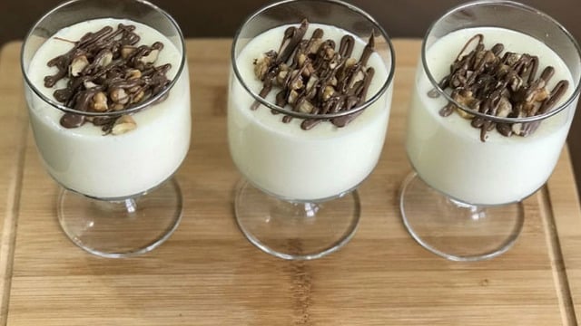 Muhteşem Kıvamıyla: Yalancı Tavuk Göğsü