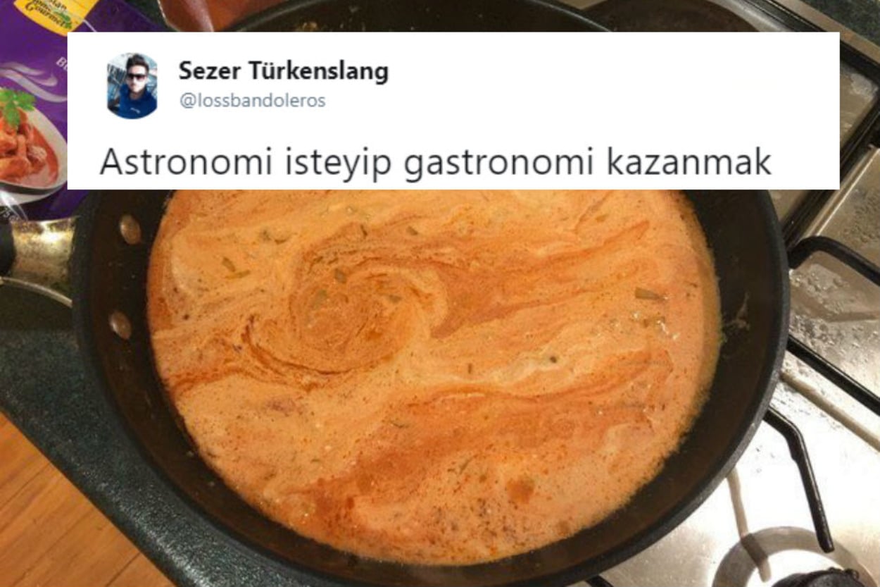 Aralık Ayının Mizah Açısından Oldukça Bereketli Geçtiğinin Kanıtı 14 Tweet