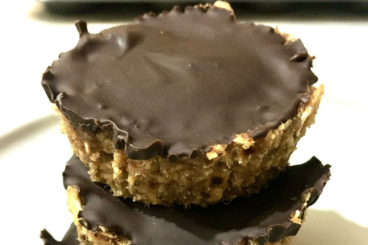 Hurmalı Mini Tart Tarifi