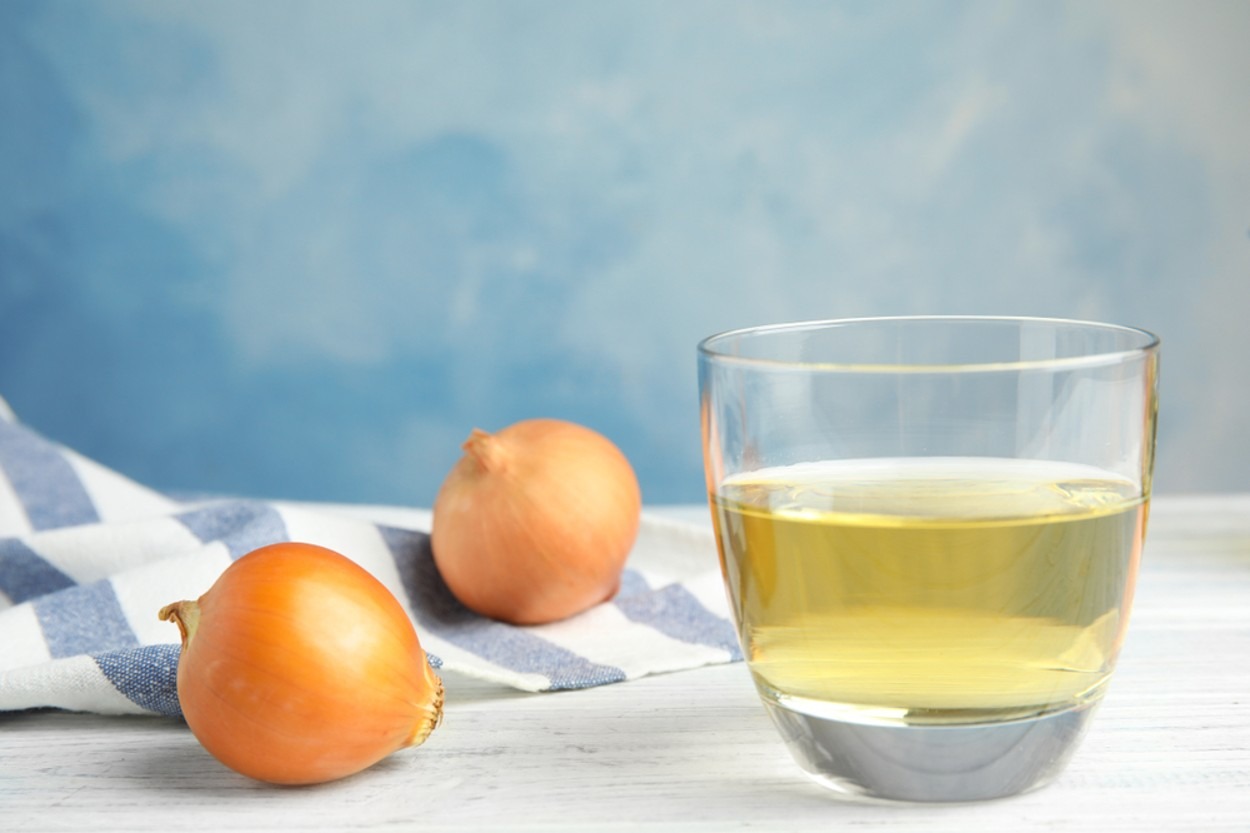 Doğal Antibiyotik Soğan Suyunun Faydaları