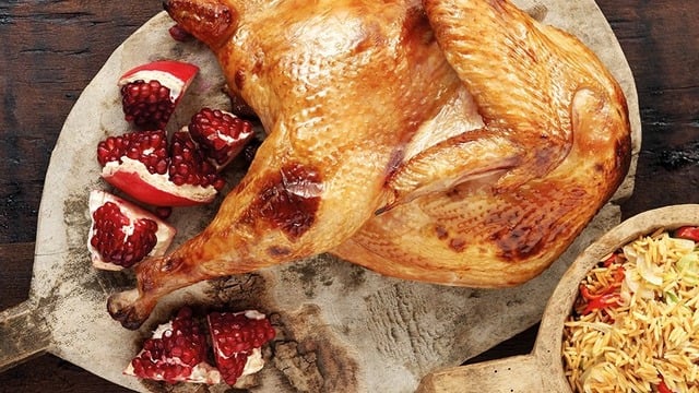 2019’a Lezzetten Parmaklarını Yiyerek Girmek İsteyenler İçin Tadına Doyulmaz 3 Hindili Tarif