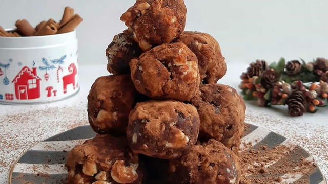 Kahvenin Yanına: Fındık Rüyası