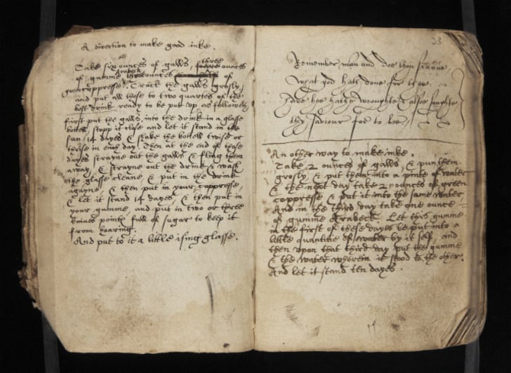 travelingscriptorium
