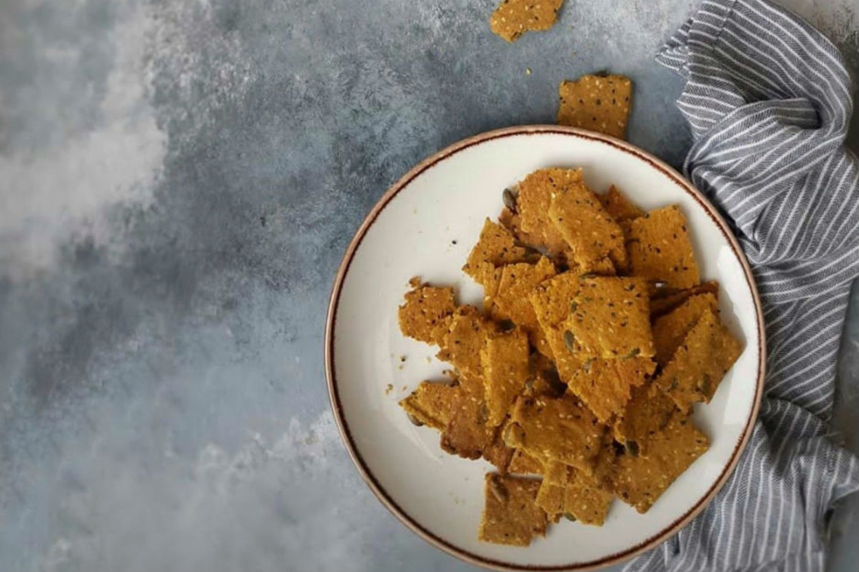Adeta Cips: Çıtır Kraker