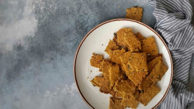 Adeta Cips: Çıtır Kraker