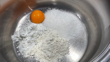Yapılış - 1. Adım