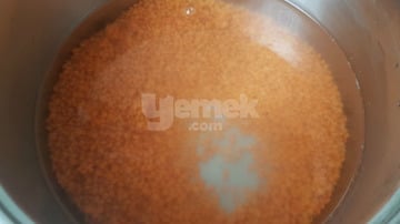 Yapılış - 1. Adım