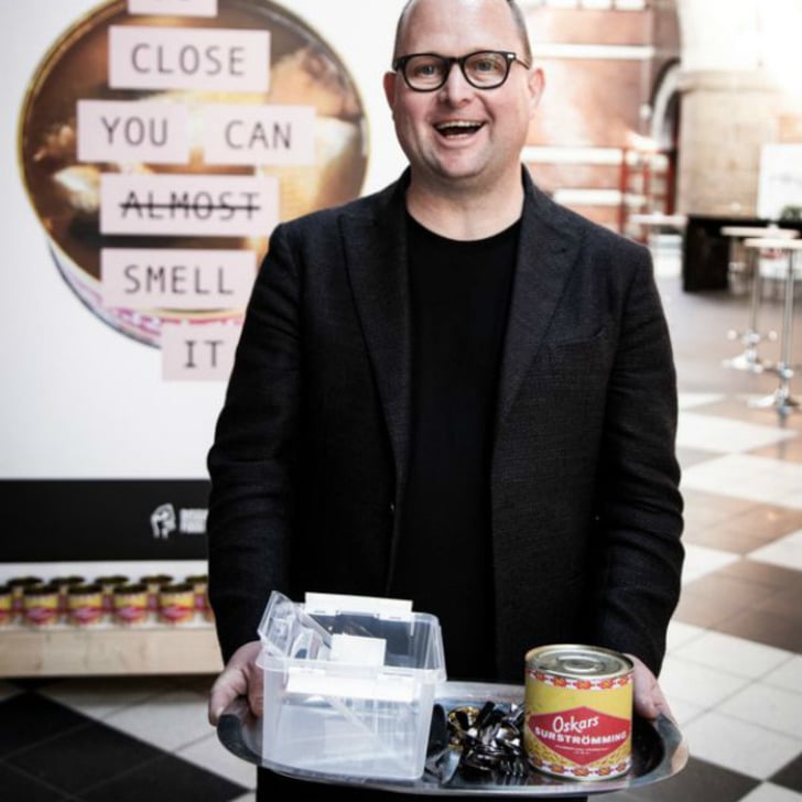 https://blooloop.com/disgusting-food-museum/ | blooloop