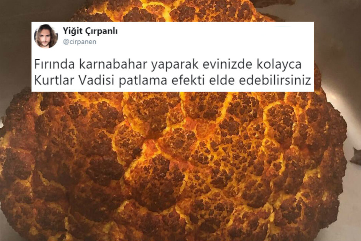 2018'in Güldürürken Karnımızı Guruldatan En Eğlenceli 35 Tweet'i