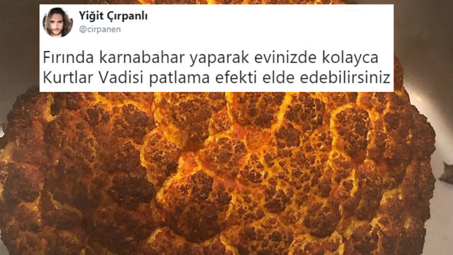 2018'in Güldürürken Karnımızı Guruldatan En Eğlenceli 35 Tweet'i