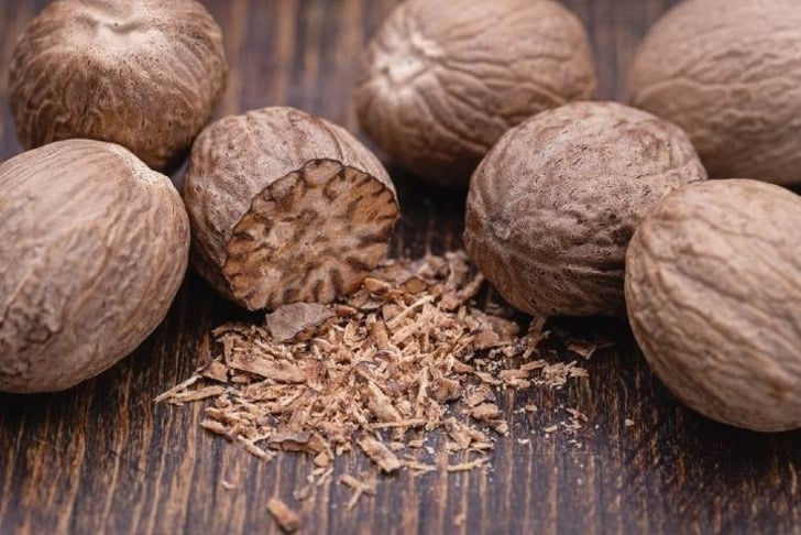 Muskat Nedir?