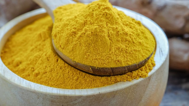 O Aslında Bir Karışım: Köri Nedir? Yemeklerde Nasıl Kullanılır?