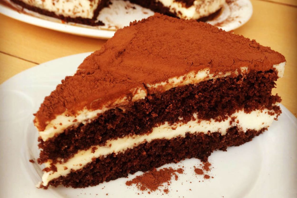 Lezzeti Üst Düzey: Pratik Tiramisu