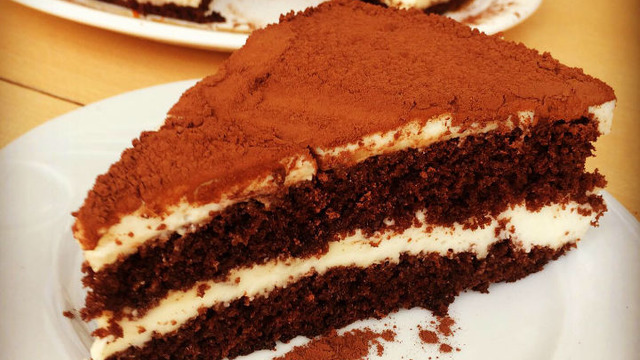 Lezzeti Üst Düzey: Pratik Tiramisu