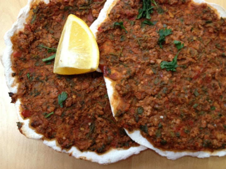 gourmandize