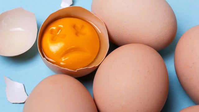 Milyon Dolarlık Soru: Yumurtanın Taze Olduğunu Nasıl Anlarız?