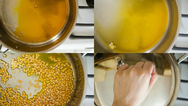 Baharatlısından Karamellisine, Evde En Kolay Şekilde Mısır Nasıl Patlatılır?