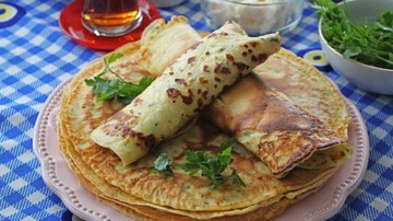 Yapılış - 5. Adım