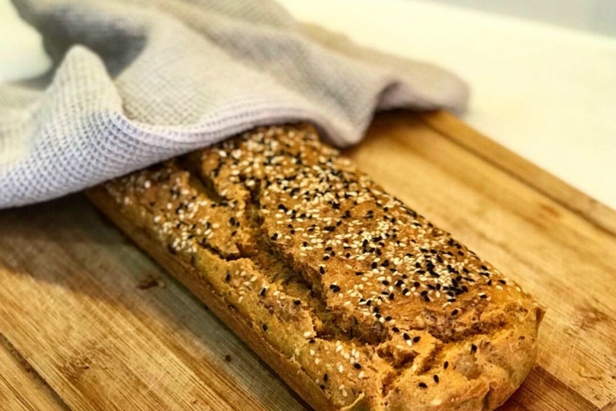 Glutensiz Ekmek Alternatifi: Mercimek Ekmeği