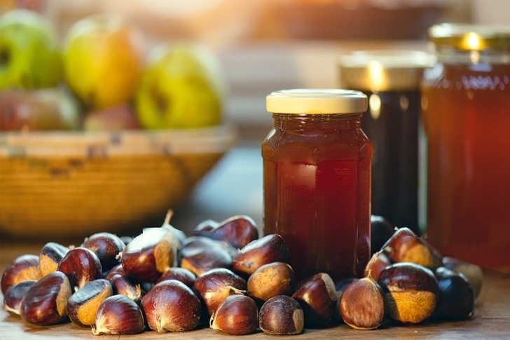 buramhoney