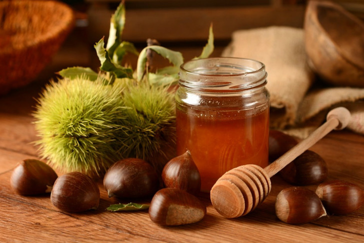 buramhoney