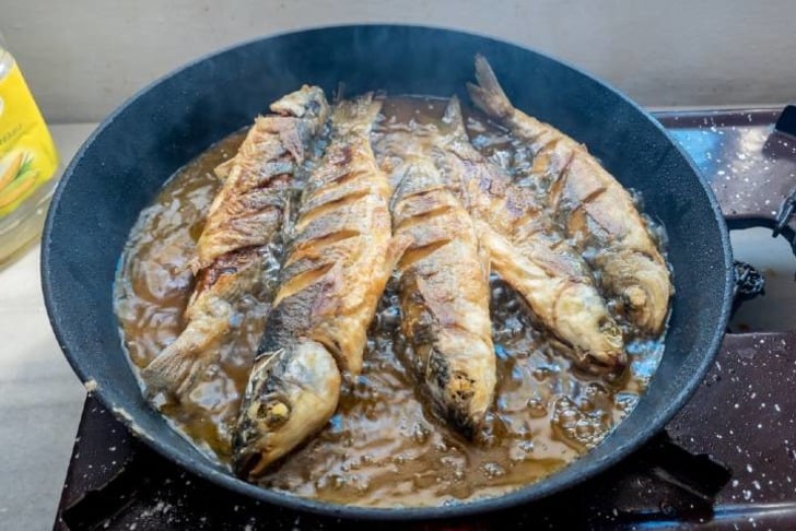 Tavada Kefal