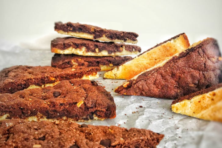 Dev Cookie Tarifi