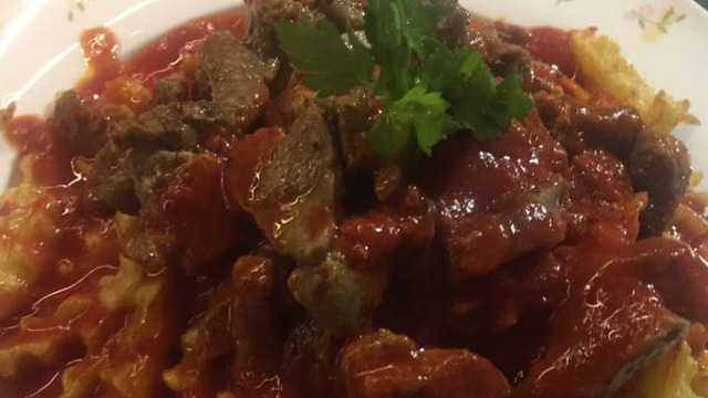 Çok Seveceğiniz: Pratik Çökertme Kebabı
