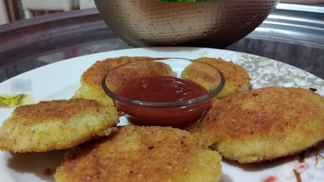 Hem Çıtır Hem Pratik: Nugget