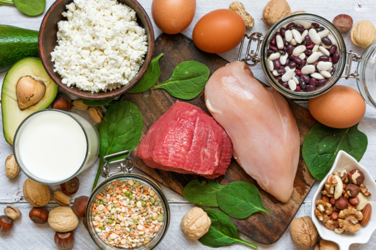 Vücudunuzda B6 Vitamini Eksikliği Olduğunu Gösteren 9 Hayati İpucu ve Alabileceğiniz Önlemler