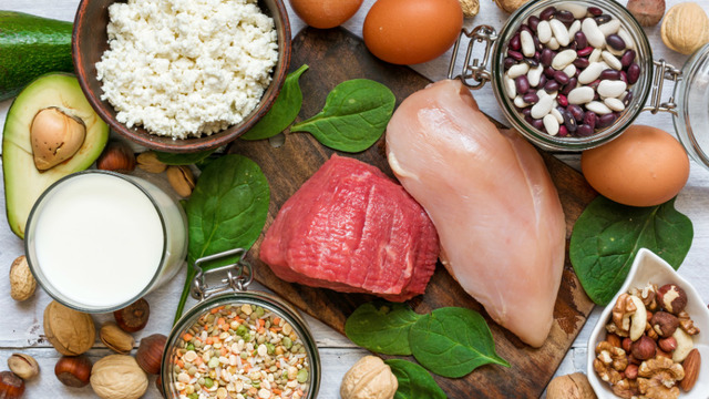 Vücudunuzda B6 Vitamini Eksikliği Olduğunu Gösteren 9 Hayati İpucu ve Alabileceğiniz Önlemler